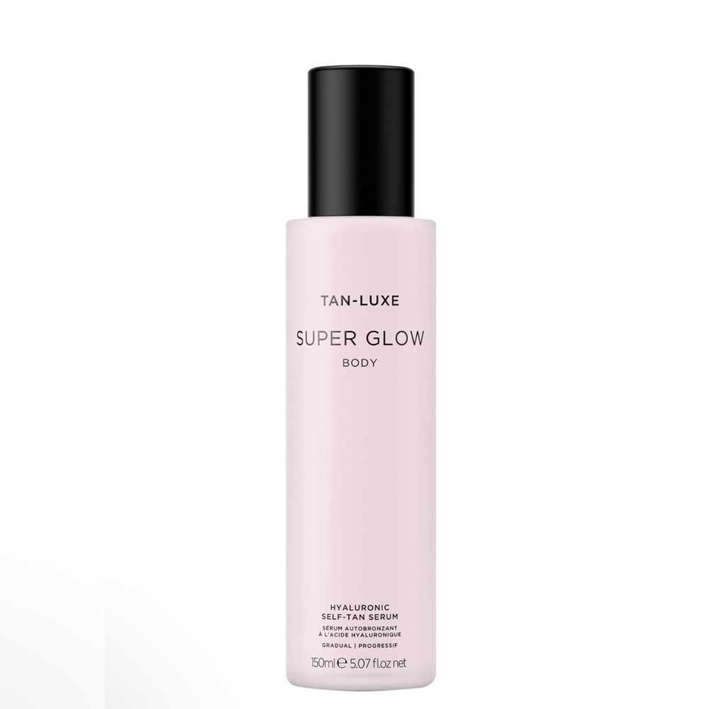 Tan-Luxe Super Glow 😍